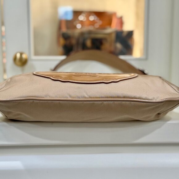 Like New PRADA Shoulder Bag BR3265 Bought at Prada Store in Milan, Italy - Picture 11 of 15